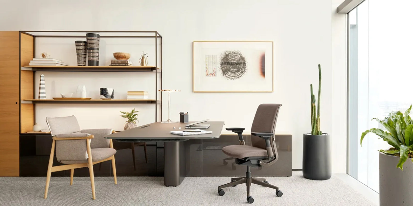 How to choose the best office chair suite you at home