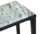 Alysson Console Table Marble Top