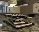 Barkley Modern Pool Table