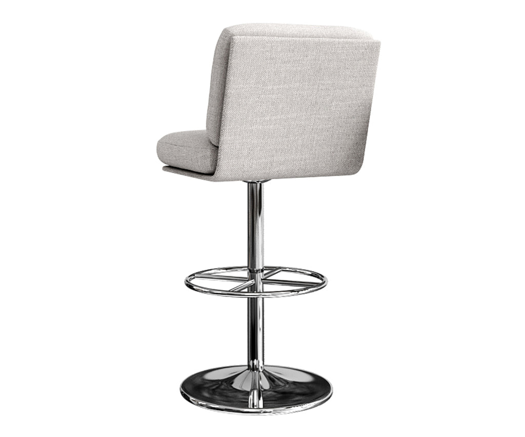 Benson Swivel Bar Stool