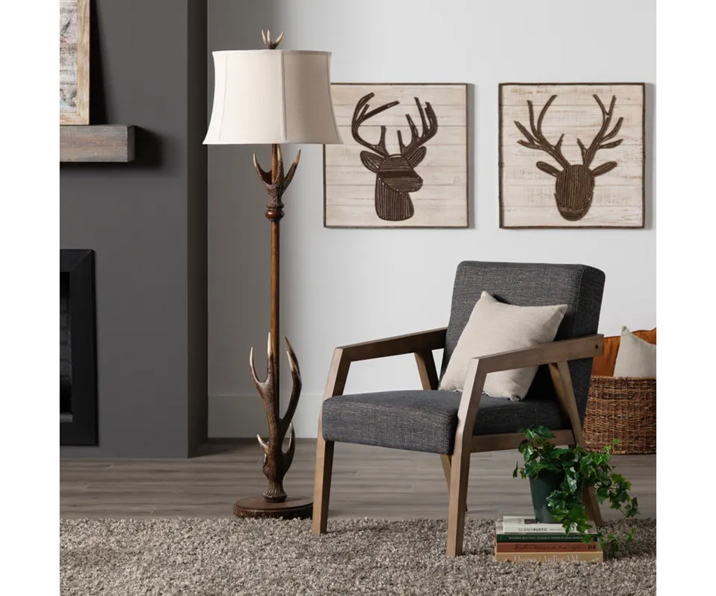 Bray Floor Lamp