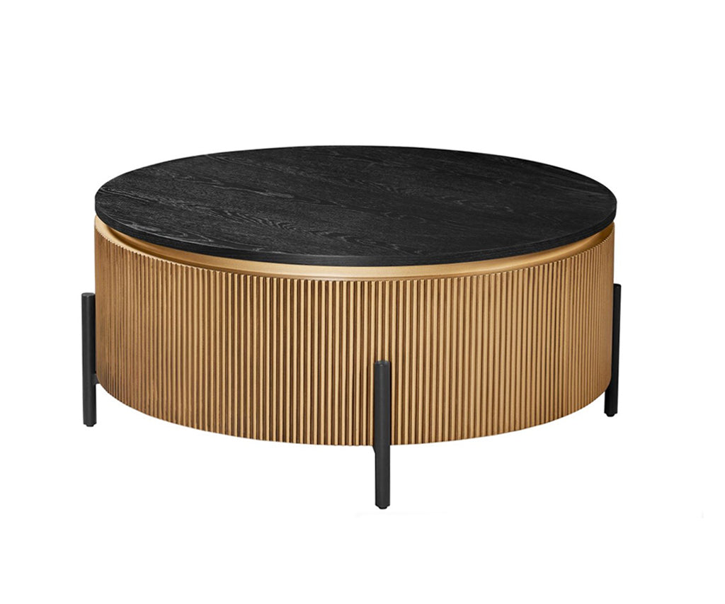 Barnet Round Coffee Table