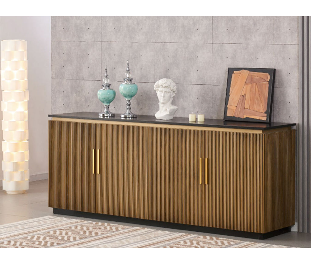 Bristol Sideboard 4 Doors