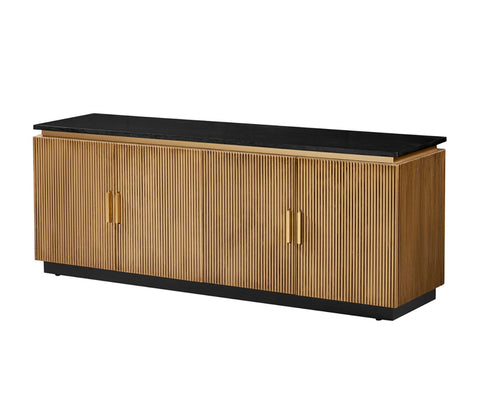 Bristol Sideboard 4 Doors