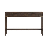 Bruno Console Table Front