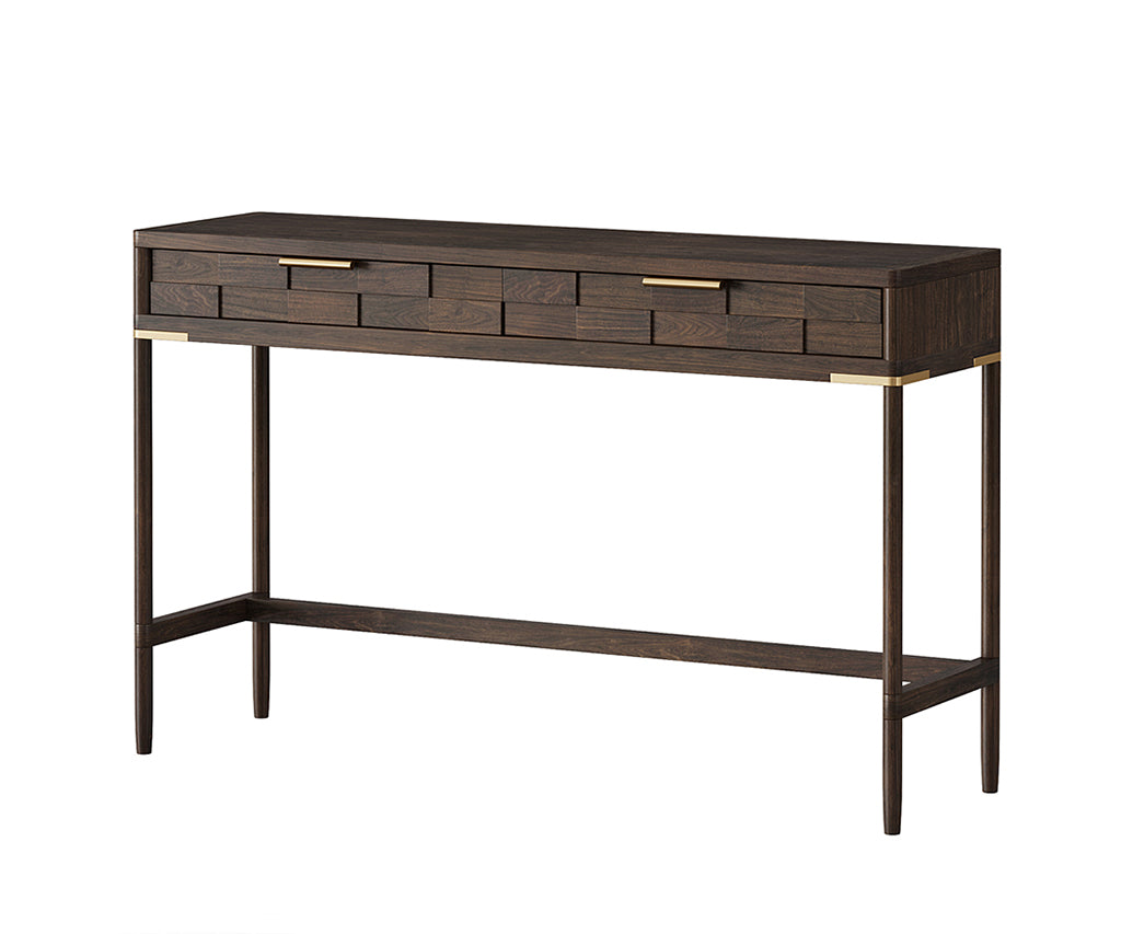 Bruno Console Table