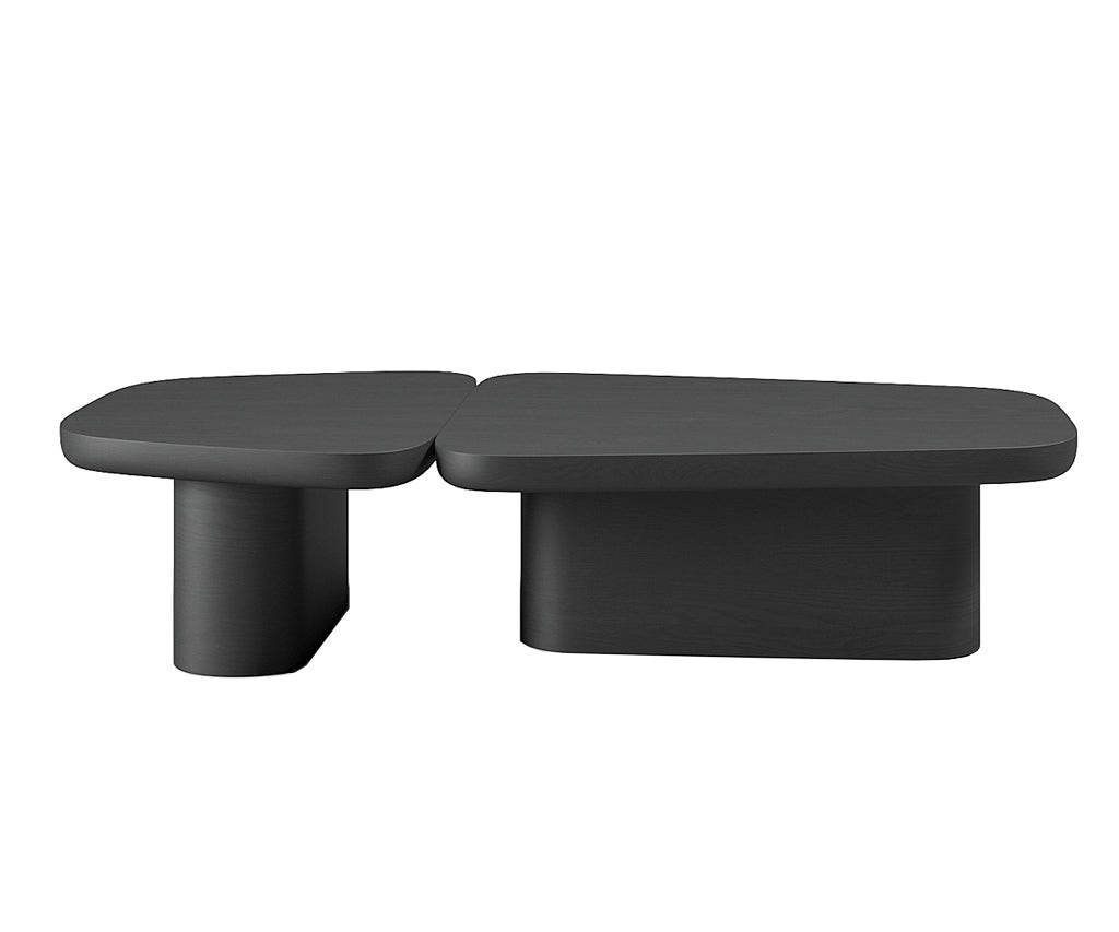 Bryce Coffee Table Charcoal