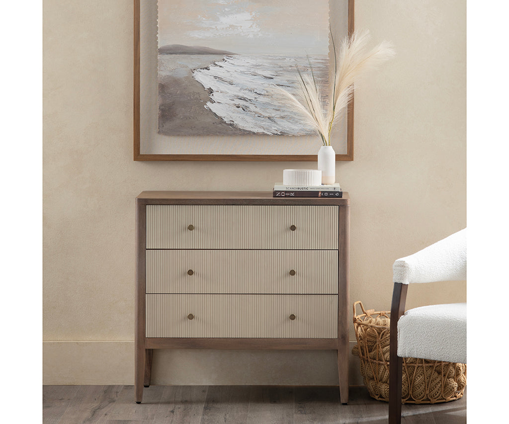 Madison Chest of Drawers