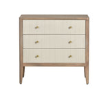 Madison Chest of Drawers