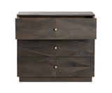 Harlow Chest of Drawers