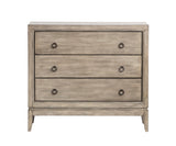 Better Chest of Drawers Grey Wash