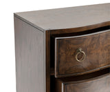 Corona 3 Chest of Drawers