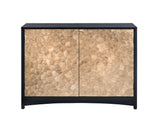 Cadence 2 Doors Capiz Shell Sideboard