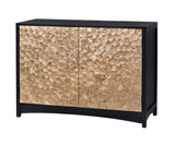 Cadence 2 Doors Capiz Shell Sideboard