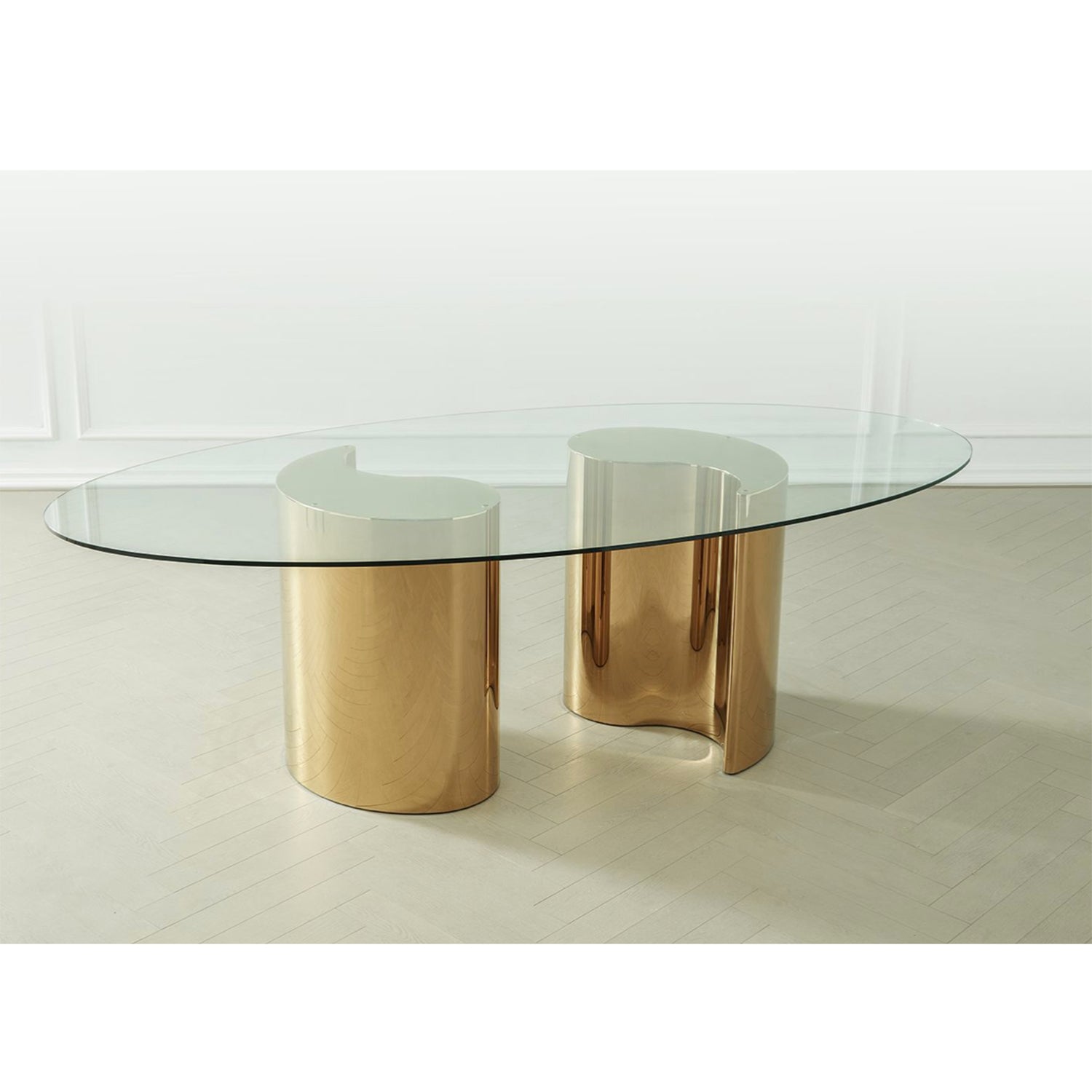 Caiside Dining Table