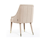 Cameron Dining Chair Beige