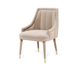 Cameron Dining Chair Beige