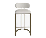 Carter Bar | Counter Stool