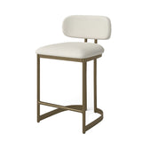 Carter Bar | Counter Stool