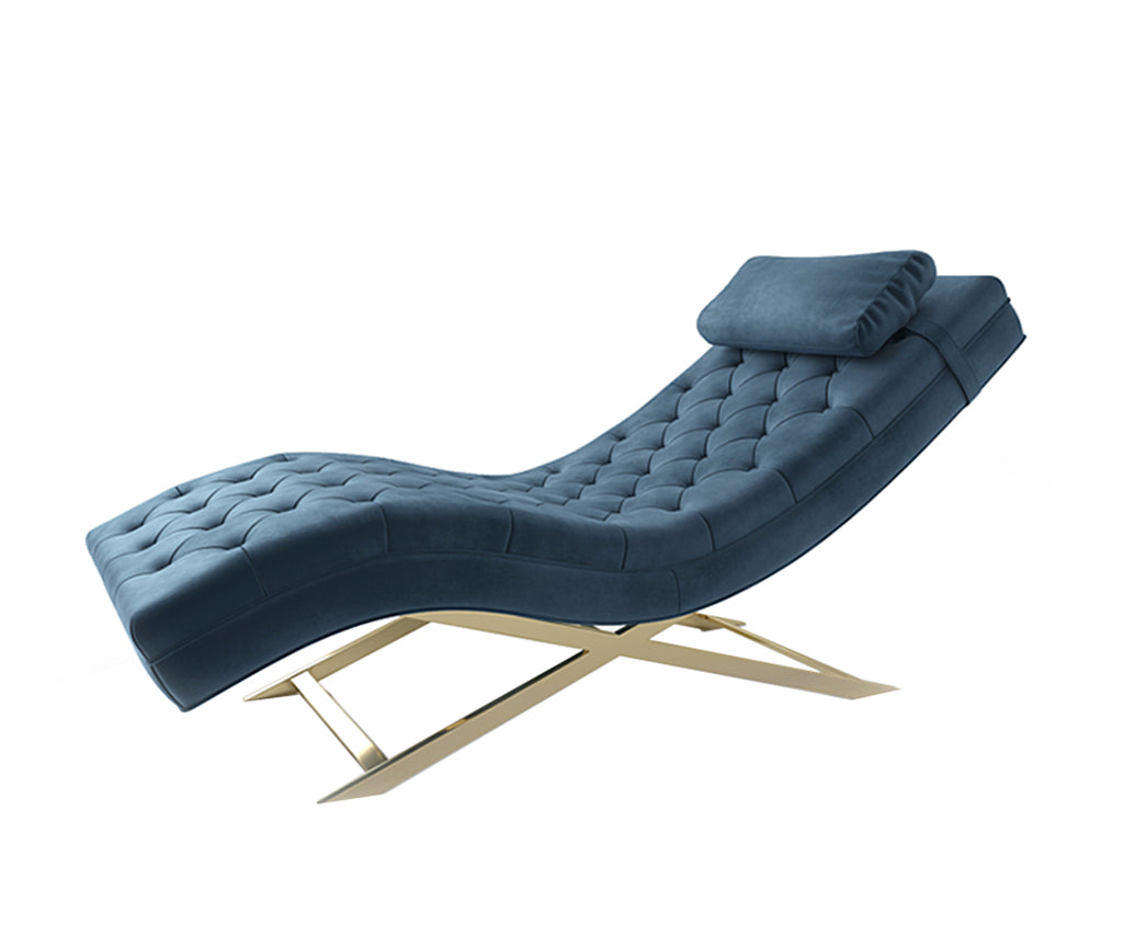 Chloe Chaise Lounge