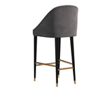 Chloe Bar | Counter Stool