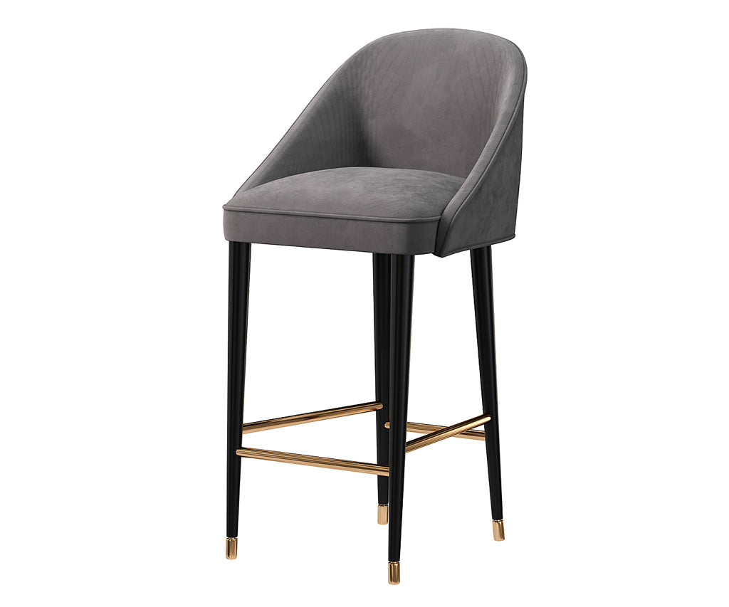 Chloe Bar | Counter Stool