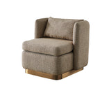 Clara Accent Chair