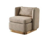 Clara Accent Chair