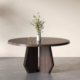 Colby Round Dining Table 130