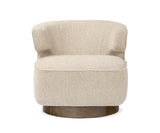 Cordelia Swivel Chair