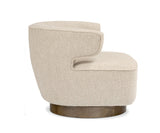 Cordelia Swivel Chair