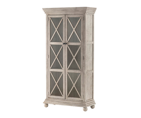 Cromwell Cabinet Natural