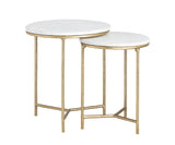 Axel Nested Side Tables