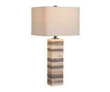 Barak Table Lamp