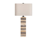 Barak Table Lamp