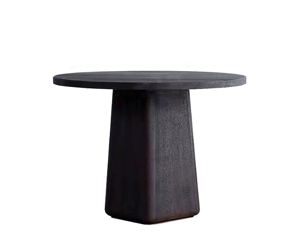 Bontel Round Table 100 cm