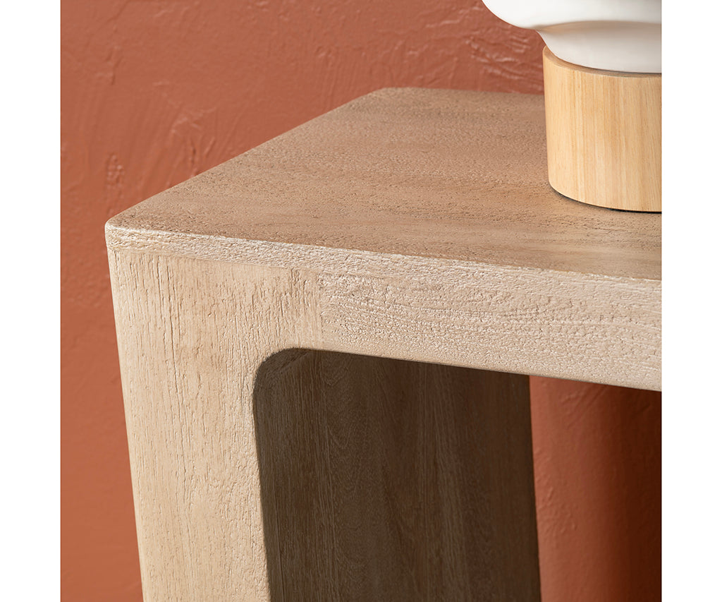 Bailey Console Table