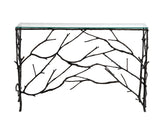 Twigs Console Table