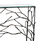 Twigs Console Table