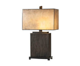 Cade Table Lamp