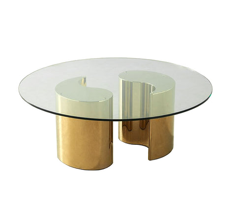 Caiside Coffee Table