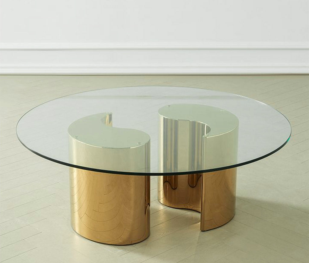 Caiside Coffee Table