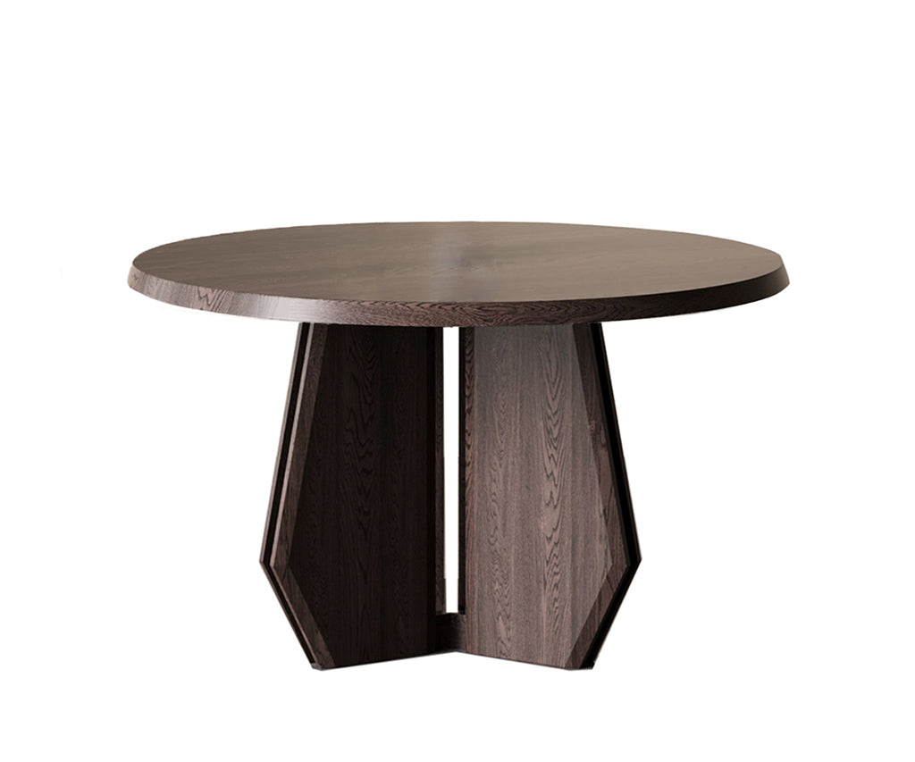 Colby Round Dining Table 100