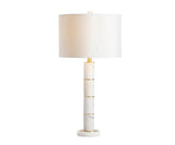 Column Table Lamp