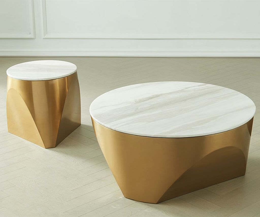 Elara Coffee Table