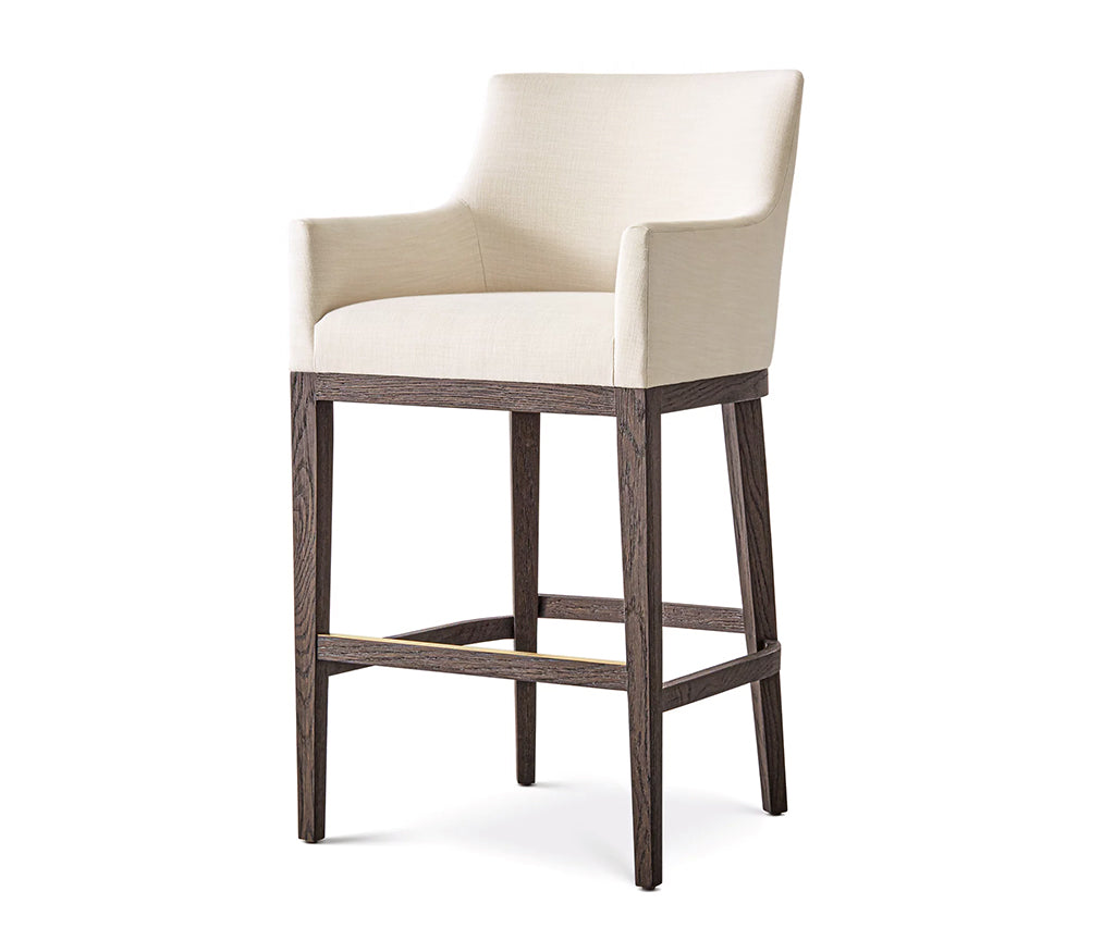 Hampton Counter Stool with Arm