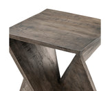 Kai Twist Side Table