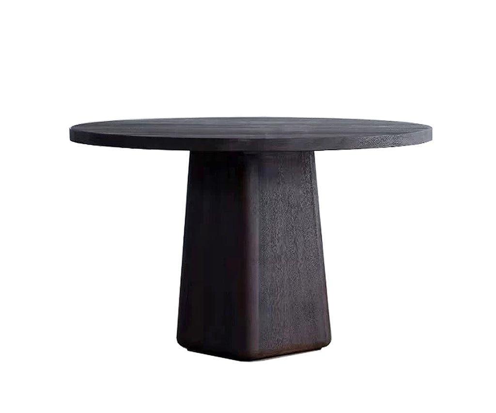 Bontel Round Table 130 cm