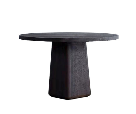 Bontel Round Table 130 cm