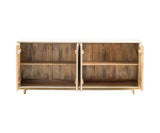 Brighton Sideboard 4 Doors